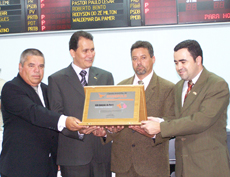 homenagem a so gonalo do par na cmara municipal capa